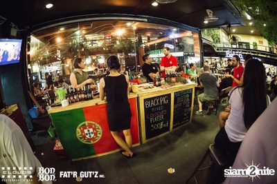 Croquis Thursdays at Bon Bon | Seenspace — photo 39