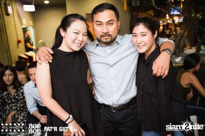 Croquis Thursdays at Bon Bon | Seenspace — photo 40