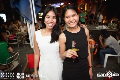 Croquis Thursdays at Bon Bon | Seenspace — photo 42