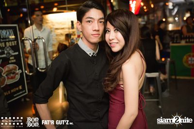 Croquis Thursdays at Bon Bon | Seenspace — photo 43