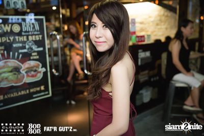 Croquis Thursdays at Bon Bon | Seenspace — photo 45