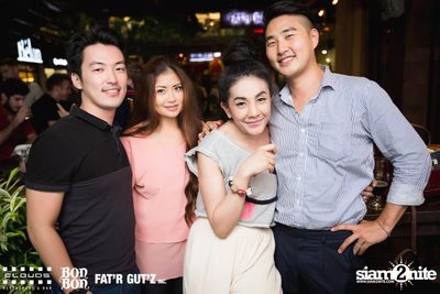 Croquis Thursdays at Bon Bon | Seenspace — photo 50