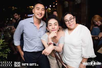 Croquis Thursdays at Bon Bon | Seenspace — photo 51