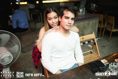 Croquis Thursdays at Bon Bon | Seenspace — photo 53
