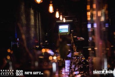 Croquis Thursdays at Bon Bon | Seenspace — photo 62