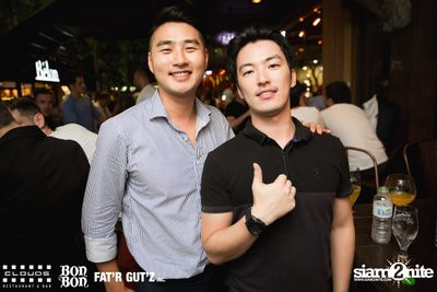Croquis Thursdays at Bon Bon | Seenspace — photo 63