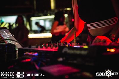 Croquis Thursdays at Bon Bon | Seenspace — photo 66