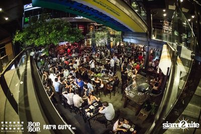 Croquis Thursdays at Bon Bon | Seenspace — photo 67
