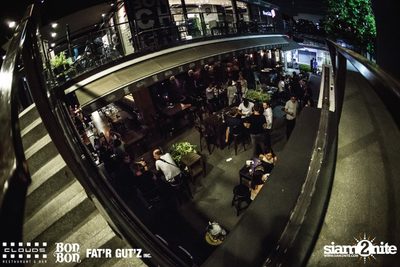 Croquis Thursdays at Bon Bon | Seenspace — photo 68