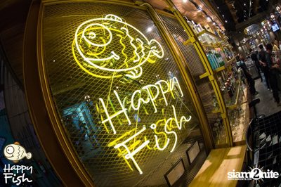 คืนวันเสาร์ ที่ร้าน แฮปปี้ ฟิช, เอเชีย ทีค เดอะ ริเวอร์ฟร้อนท์ — photo 29