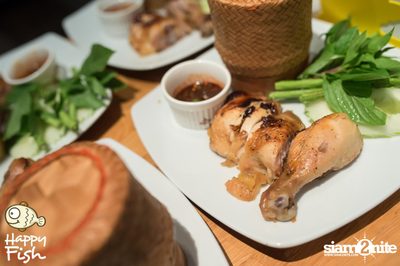 คืนวันเสาร์ ที่ร้าน แฮปปี้ ฟิช, เอเชีย ทีค เดอะ ริเวอร์ฟร้อนท์ — photo 63