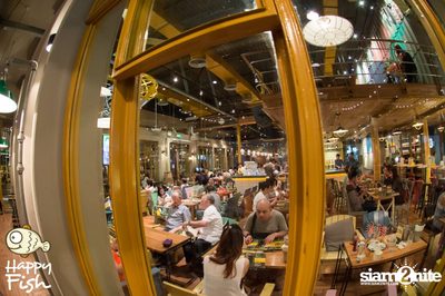 คืนวันเสาร์ ที่ร้าน แฮปปี้ ฟิช, เอเชีย ทีค เดอะ ริเวอร์ฟร้อนท์ — photo 105