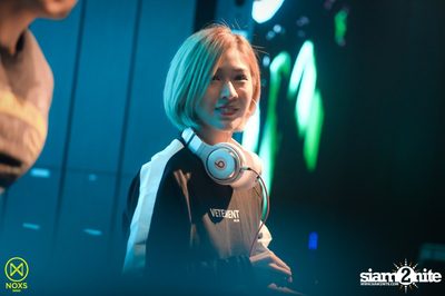 Saturday Night at NOXS Bangkok, Ekamai-Raminthra — photo 1