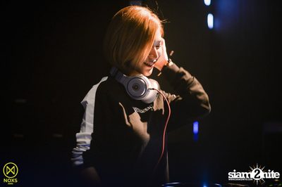Saturday Night at NOXS Bangkok, Ekamai-Raminthra — photo 8