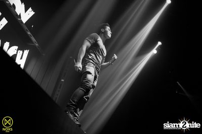 Saturday Night at NOXS Bangkok, Ekamai-Raminthra — photo 9