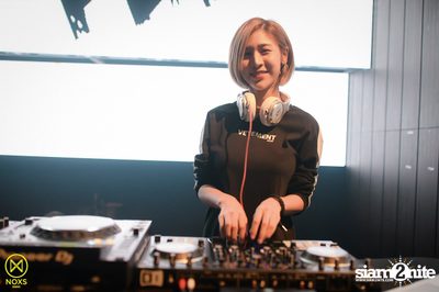 Saturday Night at NOXS Bangkok, Ekamai-Raminthra — photo 10
