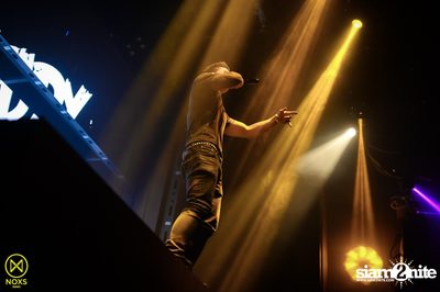 Saturday Night at NOXS Bangkok, Ekamai-Raminthra — photo 12