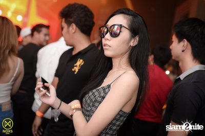 Saturday Night at NOXS Bangkok, Ekamai-Raminthra — photo 15