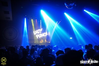Saturday Night at NOXS Bangkok, Ekamai-Raminthra — photo 19