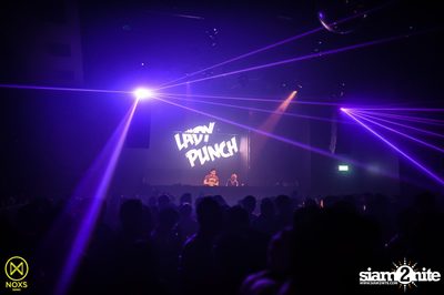Saturday Night at NOXS Bangkok, Ekamai-Raminthra — photo 20
