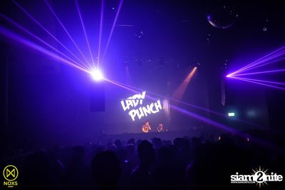Saturday Night at NOXS Bangkok, Ekamai-Raminthra — photo 21