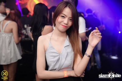Saturday Night at NOXS Bangkok, Ekamai-Raminthra — photo 25
