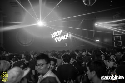 Saturday Night at NOXS Bangkok, Ekamai-Raminthra — photo 27