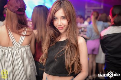 Saturday Night at NOXS Bangkok, Ekamai-Raminthra — photo 31
