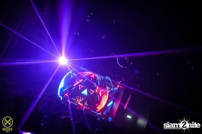 Saturday Night at NOXS Bangkok, Ekamai-Raminthra — photo 33