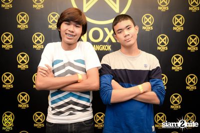 Saturday Night at NOXS Bangkok, Ekamai-Raminthra — photo 43