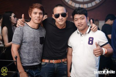 Saturday Night at NOXS Bangkok, Ekamai-Raminthra — photo 44