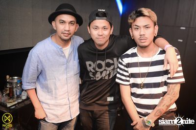 Saturday Night at NOXS Bangkok, Ekamai-Raminthra — photo 46