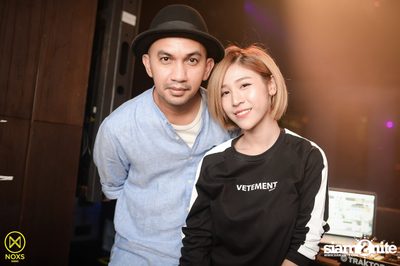 Saturday Night at NOXS Bangkok, Ekamai-Raminthra — photo 47
