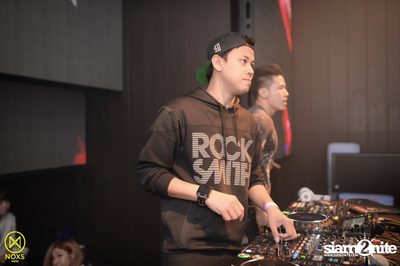 Saturday Night at NOXS Bangkok, Ekamai-Raminthra — photo 48