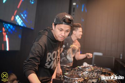 Saturday Night at NOXS Bangkok, Ekamai-Raminthra — photo 49