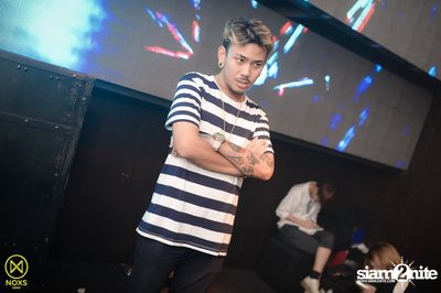 Saturday Night at NOXS Bangkok, Ekamai-Raminthra — photo 50