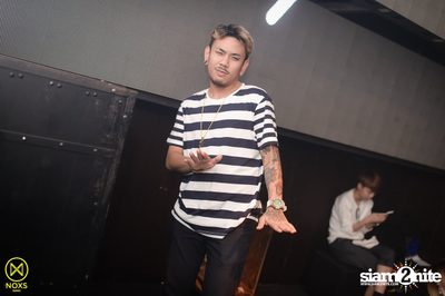 Saturday Night at NOXS Bangkok, Ekamai-Raminthra — photo 51