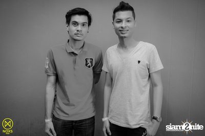 Saturday Night at NOXS Bangkok, Ekamai-Raminthra — photo 52
