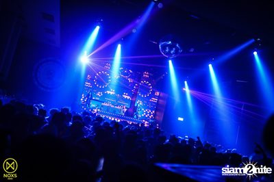 Saturday Night at NOXS Bangkok, Ekamai-Raminthra — photo 53