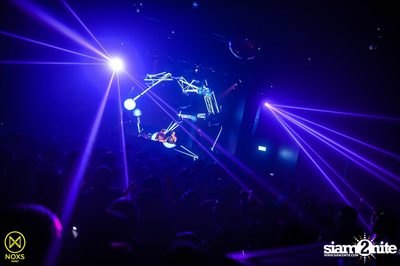 Saturday Night at NOXS Bangkok, Ekamai-Raminthra — photo 54