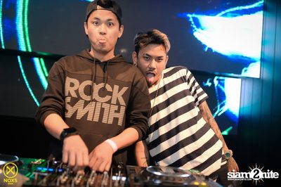 Saturday Night at NOXS Bangkok, Ekamai-Raminthra — photo 57