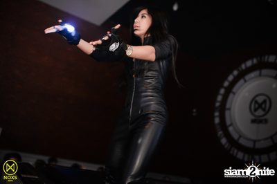 Saturday Night at NOXS Bangkok, Ekamai-Raminthra — photo 58