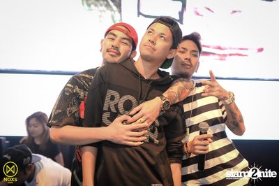 Saturday Night at NOXS Bangkok, Ekamai-Raminthra — photo 59