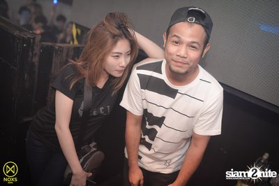 Saturday Night at NOXS Bangkok, Ekamai-Raminthra — photo 61