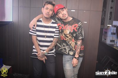 Saturday Night at NOXS Bangkok, Ekamai-Raminthra — photo 62