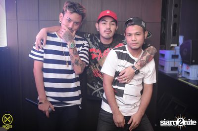 Saturday Night at NOXS Bangkok, Ekamai-Raminthra — photo 63
