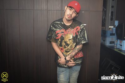 Saturday Night at NOXS Bangkok, Ekamai-Raminthra — photo 64
