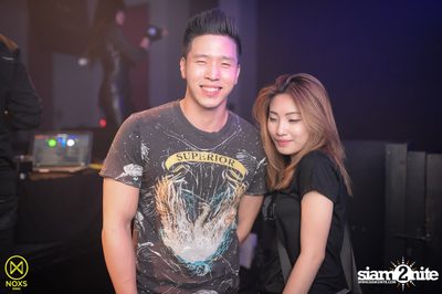 Saturday Night at NOXS Bangkok, Ekamai-Raminthra — photo 65