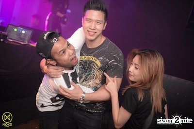 Saturday Night at NOXS Bangkok, Ekamai-Raminthra — photo 66