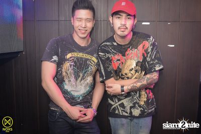 Saturday Night at NOXS Bangkok, Ekamai-Raminthra — photo 67